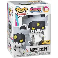 Funko POP! Naruto Boruto Næste Generationers Momoshiki Otsutsuki-figur