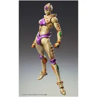 Good Smile Company Jojos Bizarre Eventyr Del 5 Chozokado Ger Figur 16 Cm