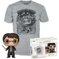 Funko POP! Harry Potter T-shirt Med Korte ærmer