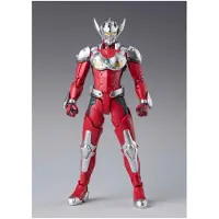 Tamashii Nations Ultraman Dragt Taro Ultraman Figur 16 Cm