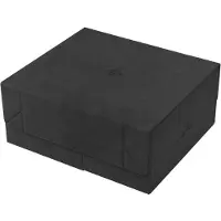 GameGenic Games' Lair 600+ konvertibel - sort