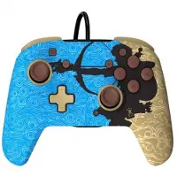 Ginza.se Rematch Ancient Arrows Nintendo Switch-controller