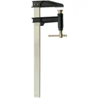 Bessey Pzf F-klemme