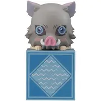 Good Smile Company Demon Slayer Hikkake Inosuke Hashibira Version B Figur 10 Cm