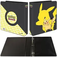Ultra pro UltraPro TCG-kortmappe Pokemon 1000+