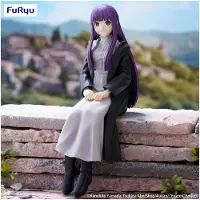Furyu Corporation-France: Beyond Journeys End Noodle Stopper Figur -Fern-