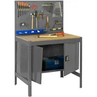 Simonwork (bancos De Trabajo) Bt2 Garderobe 1445x1210x610 Mm