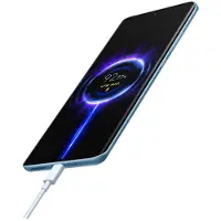Xiaomi 12 - 5G smartphone - dual-SIM - RAM 8 GB / Intern hukommelse 128 GB - OLED display - 6.28 - 2400 x 1080 pixels (120 Hz) - 3x bagkamera 50 MP,