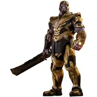 Hot toys Figur MMS529 - Marvel Comics - Avengers : Endgame - Thanos