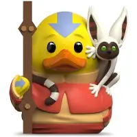 TUBBZ Avatar 1st Ed Aang Ænder