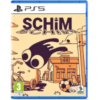 Sony Ps5 Schim