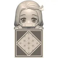 Furyu Demon Slayer Nezuko Kamado Hikkake-figur 10 Cm