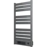 Cecotec Ready Warm 9780 Ceramic 2000w Elektrisk Håndklædetørrer