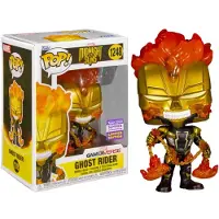 Funko POP! Forundring Spøgelsesrytteren Midnight Suns