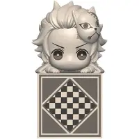 Furyu Demon Slayer Figur Tanjiro Kamado Hikkake 10 Cm