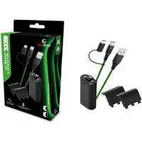 My EGOGEAR Charging Kit SCH10