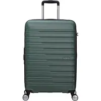 American Tourister Flashline 67 Expandable 69/75l Kuffert Med Hjul