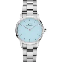 Daniel Wellington Iconic Link Capri Dameur