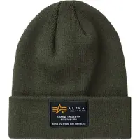 Alpha industries Crew Beanie
