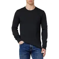 Carhartt Dearborn Relaxed Fit T-shirt Med Lange ærmer