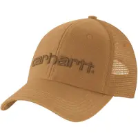 Carhartt Dunmore Logo Kasket