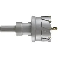 RUKO Hard Metal Universal Ø 18.0 Mm Hulbor
