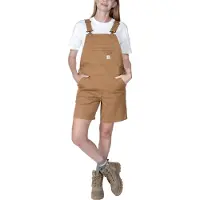Carhartt Bs6197 Heldragt