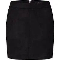 Vero Moda Nederdel 'VMDonna Dina' sort
