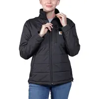 Carhartt Relaxed Fit Light Insulated Jakke