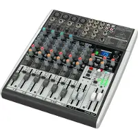Behringer Xenyx X1204USB mixer