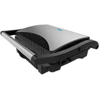 Cecotec Rock´ngrill Dark 1000 Elektrisk Grill