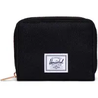 Herschel Tegnebog 'Tyler Wallet Black' sort
