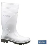Cofan S4 Gummistøvler