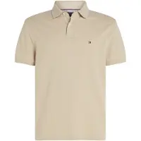 Tommy Hilfiger 1985 Regular Fit Kortærmet Polo