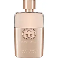 Gucci Guilty Eau De Toilette Spray 50ml Women's Fragrance