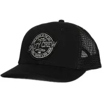 Salty Crew Skewed Trucker Kasket