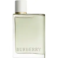 Burberry - Her - Eau De Toilette - Her Edt 50ml - For Women