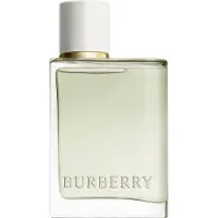Burberry - Her - Eau De Toilette - Her Bby Her Edt 30ml - For Women