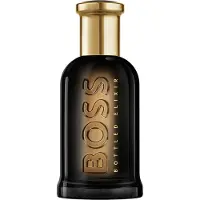 HUGO BOSS - Boss Bottled Elixir - Parfum Intense - Boss Bottled Elixir 50ml - For Women