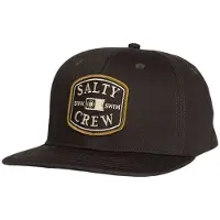 Salty Crew Capitals Snapback Kasket