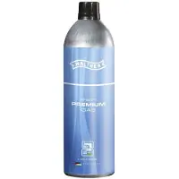 Elite Force Walther Airsoft Gas Premium 750ml