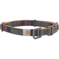 Carhartt Blanket Stripe Hundehalsbånd