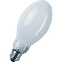 Osram Vialox NAV-E, 70 W, E27, 5900 lm, 2000 K, Hvid, 90 V