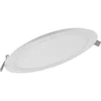 Ledvance Downlight Slim Rund 18W 3000K, 1530 lumen, 210 mm