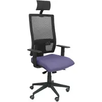 Piqueras Y Crespo Horna Bali Ergonomisk Kontorstol