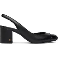 Michael Kors Slingpumps 'PERLA' sort