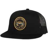 Salty Crew Jimmy Trucker Kasket