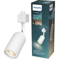 Philips Easylink Shea Gu10 Spotlampe I Loftet
