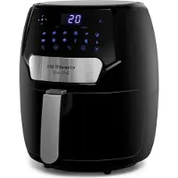 Orbegozo Fdr 65 Airfryer 1500w