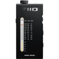 Fiio Rr11 Bærbar Radio